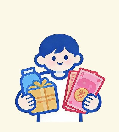 孩子用压岁钱乱买东西怎么办?