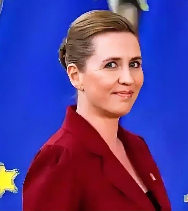 “美军若敢染指格陵兰岛，直接开枪！”丹麦国防部这道命令，看着是硬气，实则是走