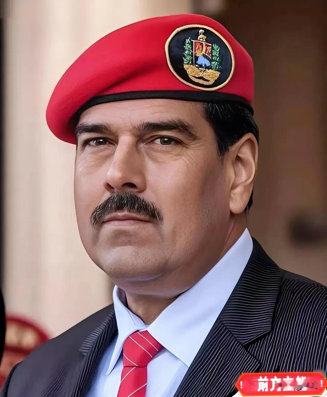 委内瑞拉又给世界做了一回镜子。最近委内瑞拉又火了，但不是因为石油，而是因为一