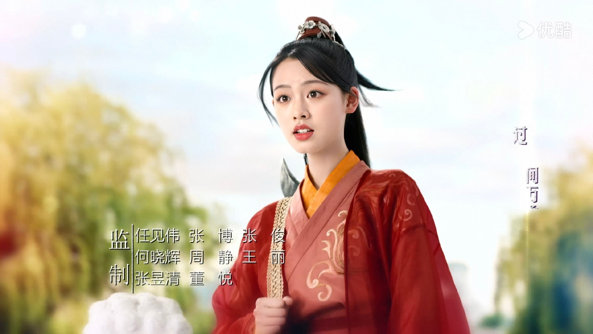 #一笑倾城王朱悦#《微微一笑很倾城》换脸事件当事人出面回应了！王朱悦发文表示，这次剧集换脸是本人授权