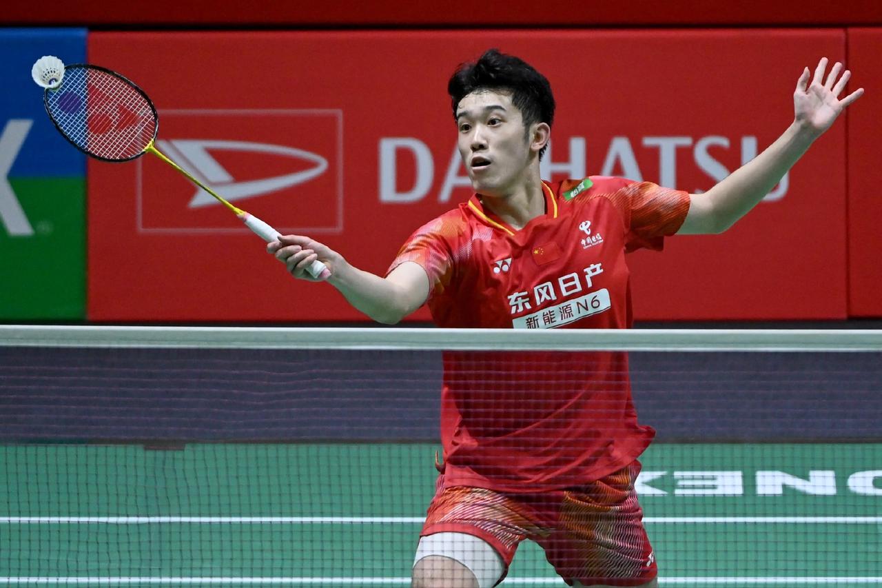 6号种子稳扎稳打！胡哲安2-0力克科尔约宁，下轮迎战日本小将武井凛生！2026