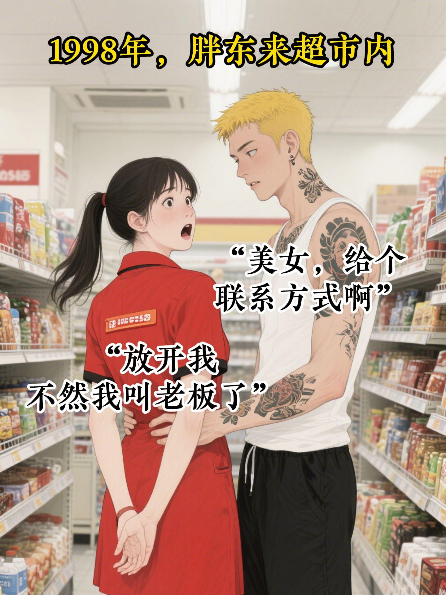 原来这就是胖东来一直走不出河南的原因。