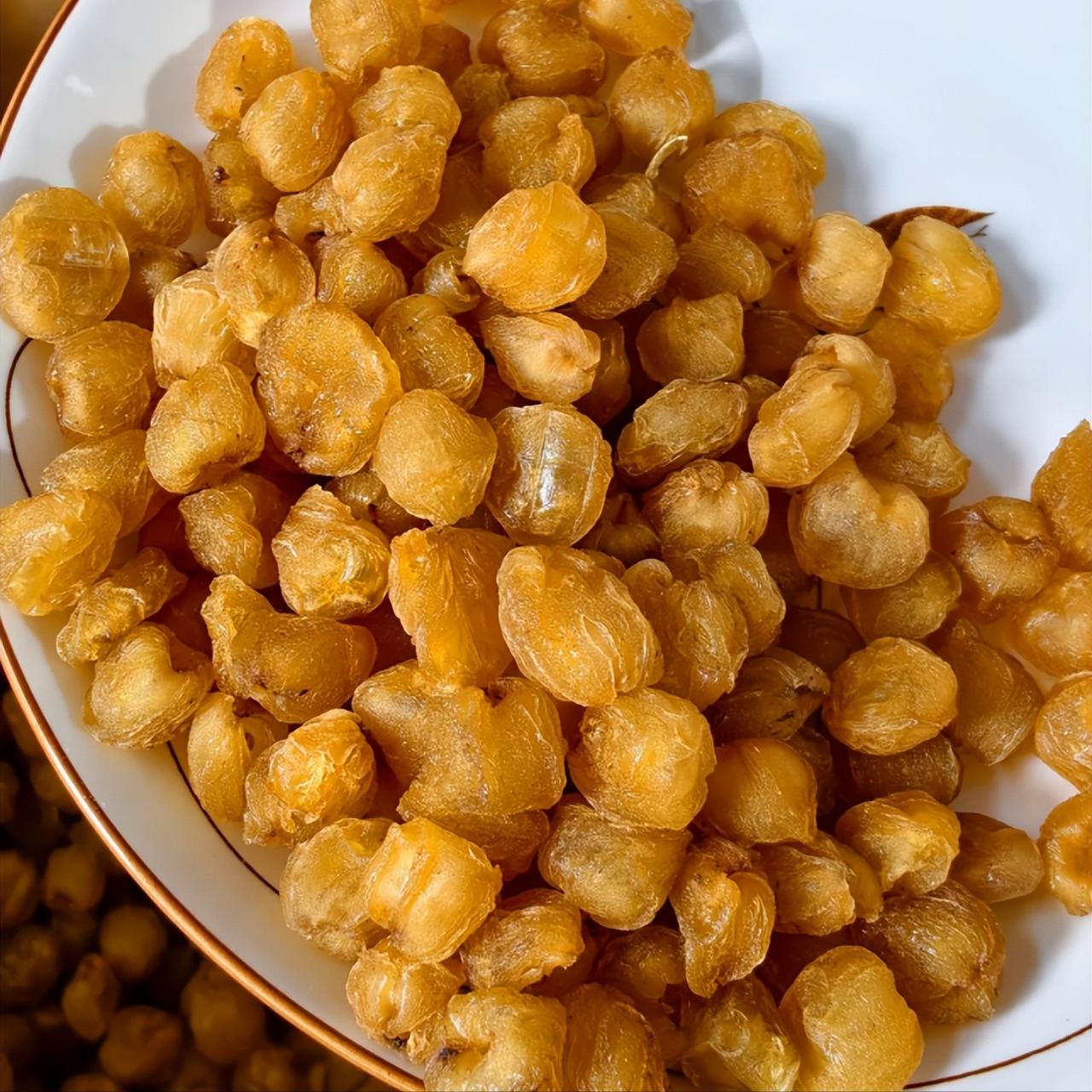 肾阳一补足，功能就稳固！对付脾肾阳虚，简单又猛温肾固阳代茶饮（温脾暖肾・固