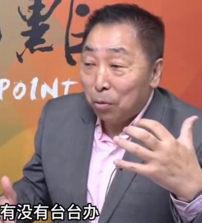 柯文哲夫人陈佩琪和儿子到大陆游玩，回台后接受台湾时事评论员唐湘龙采访时表示：到大