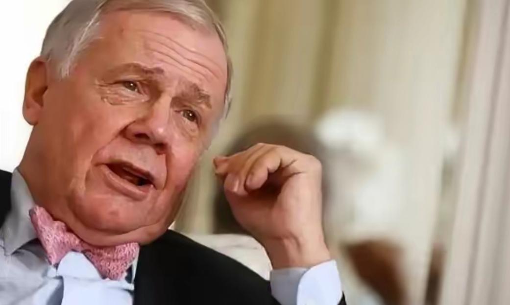 知名投资人罗杰斯说：“史上最惨烈的金融危机，将在2026年发生，而这场危机主要来