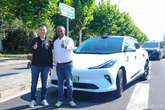 Momenta与Uber宣布将在慕尼黑启动Robotaxi服务9月8日，在I