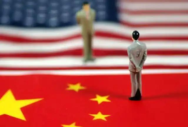 中美会不会打起来？这么说吧，当然也不想打，中国现在日子过得不错，老百姓忙着赚钱、