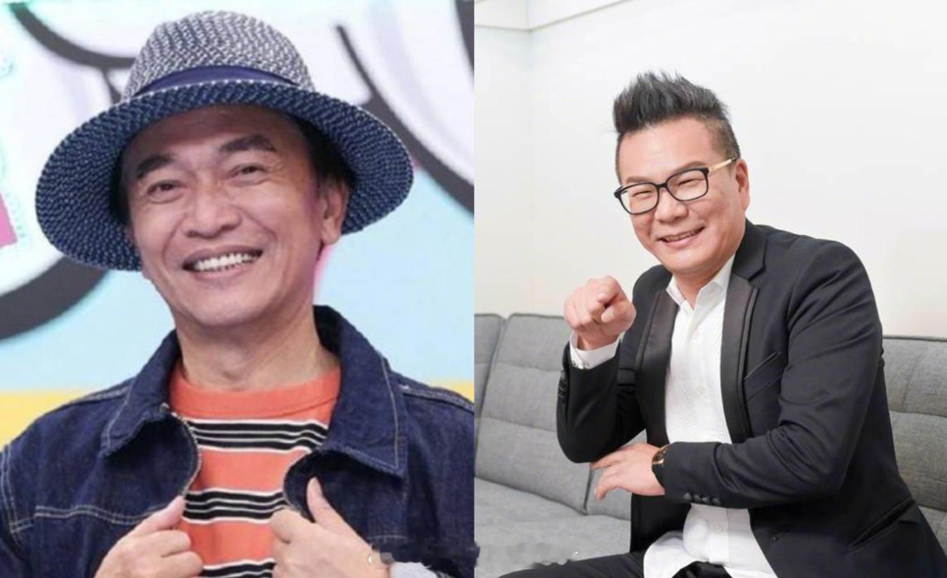 吴宗宪说沈玉琳脸色蜡黄吴宗宪说自己身体好到可以再生据台媒，近日，吴宗宪受访被问