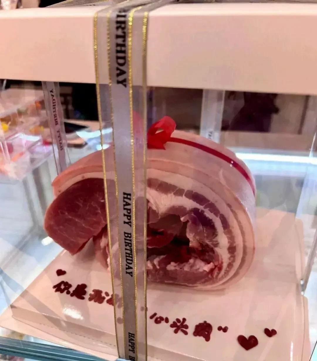 送礼物要送到心坎上