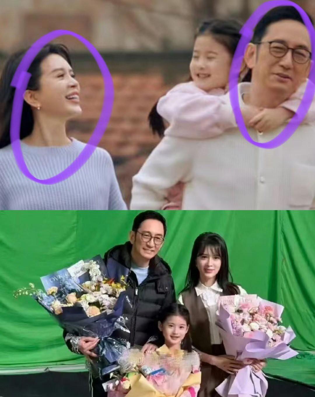 当年的金巧巧和吴启华，已经到了谈婚论嫁的地步，不知道什么原因，却突然分手了。