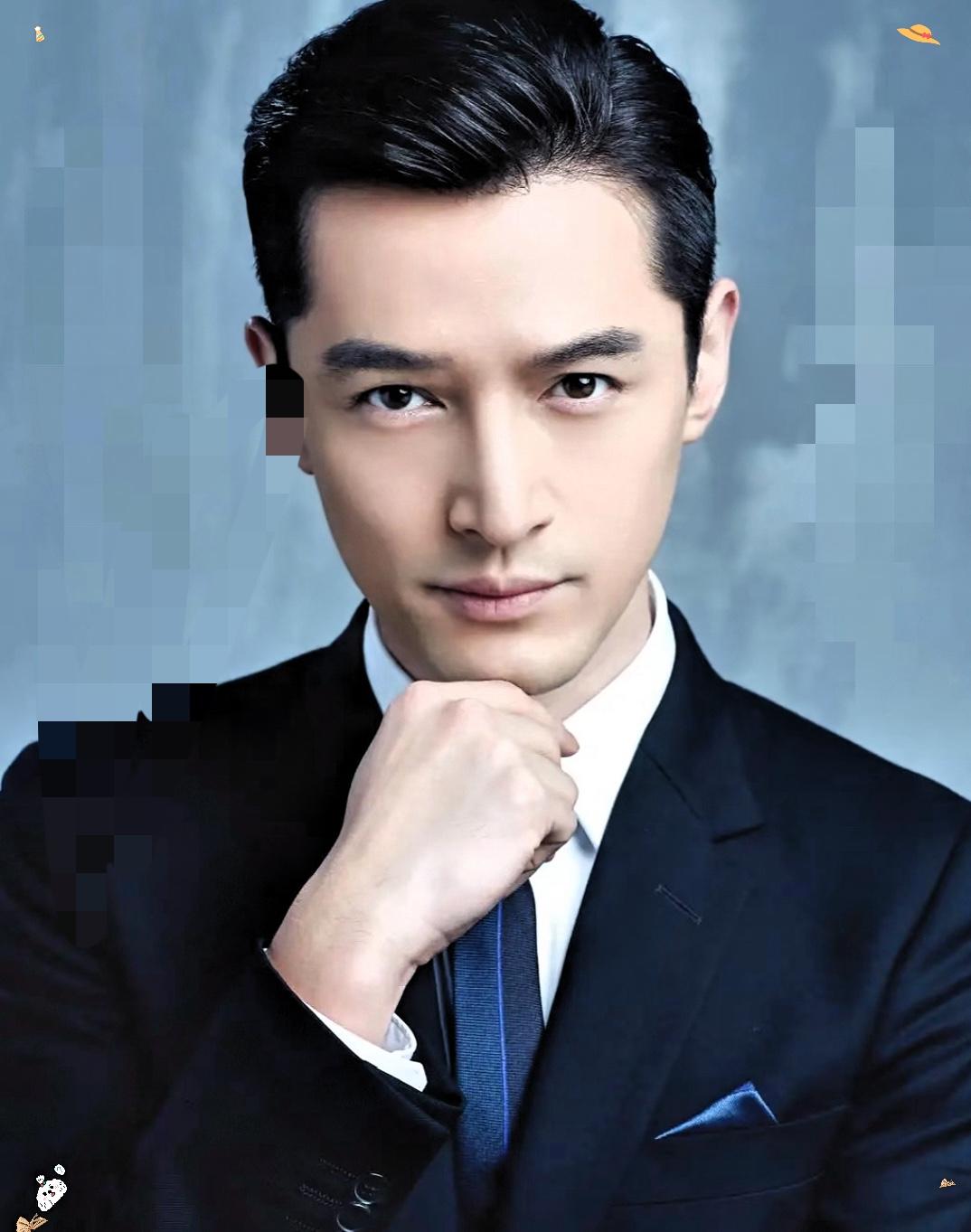 这个世界上我最搞不懂的人,就是胡歌,明明自己现在儿女双全,为什么还对自己母