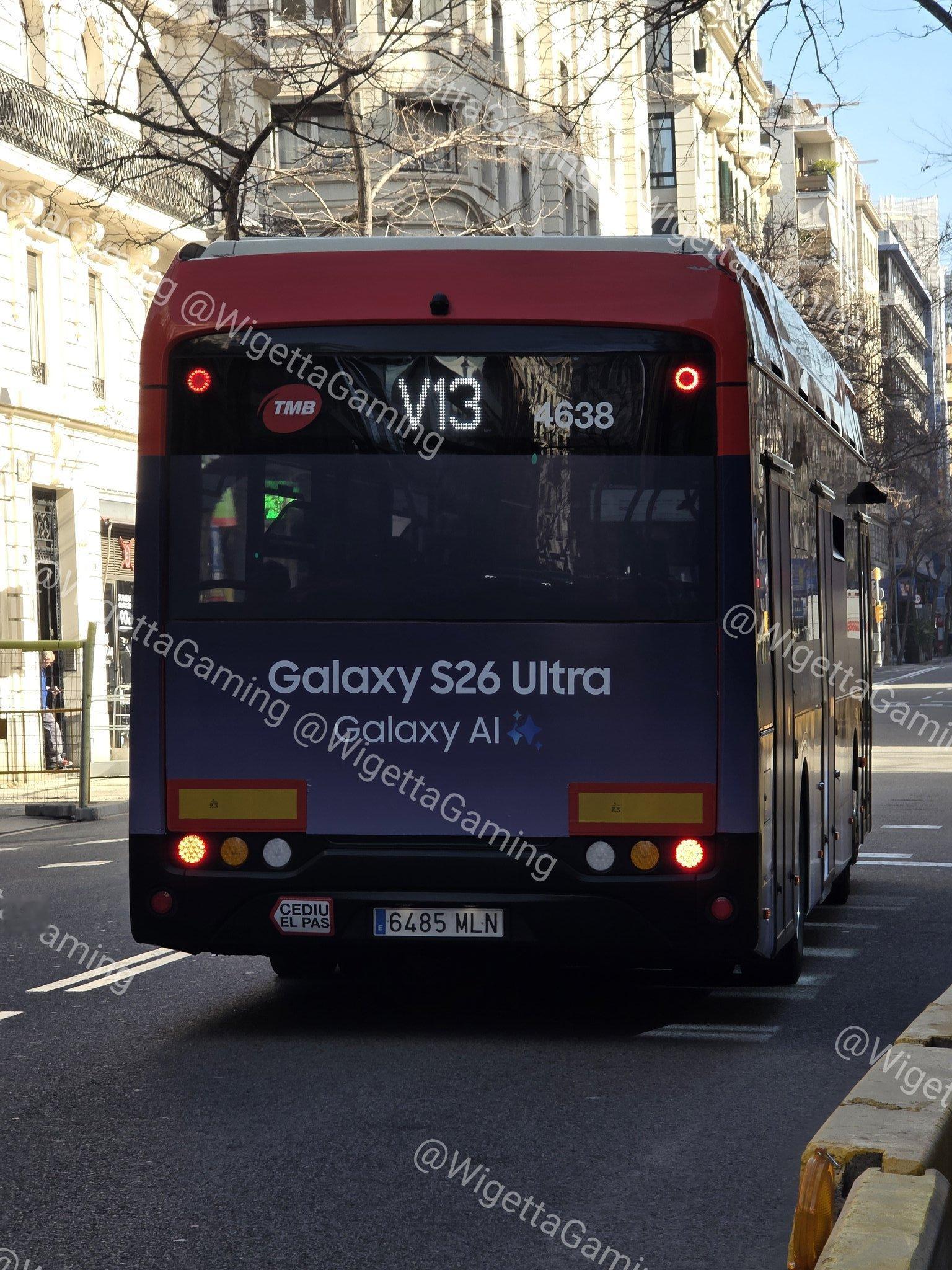 🦈🦅三星自报家门，这算是什么事？这还能算泄露？