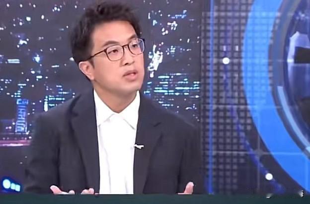 问问沈伯洋会不会到大陆投案自首？近期，沈伯洋接受了王伟忠、赵少康访问，赵少康