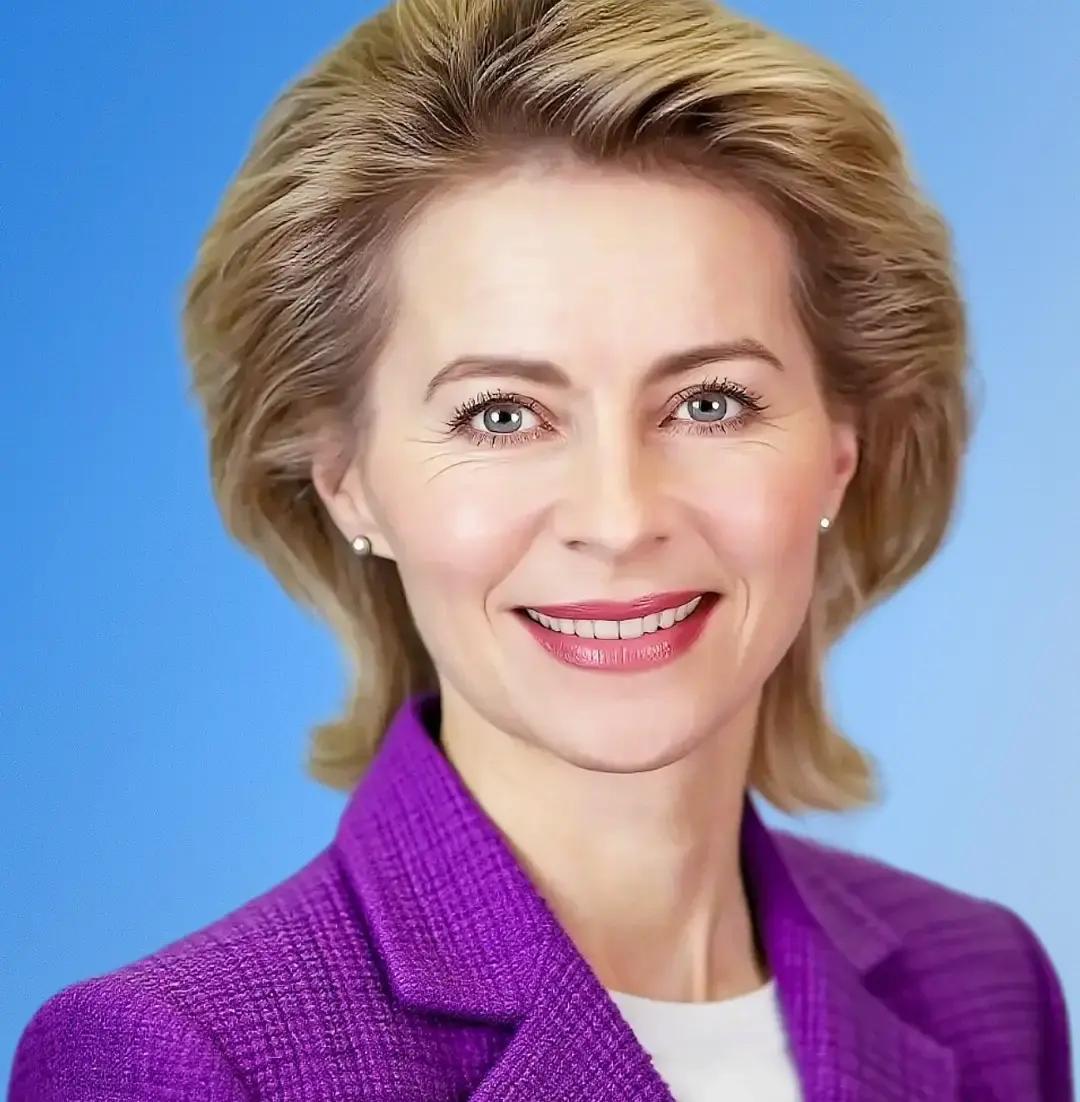 11月26日，欧盟委员会主席冯德莱恩在欧洲议会宣布：欧盟将动用被冻结的俄罗斯资产