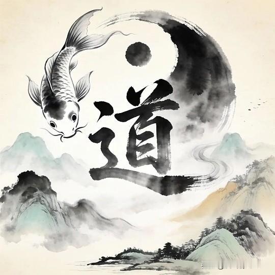 “道可道,非常道”是什么意思?这句话的核心意思其实很简单：凡是能用嘴说清楚的道