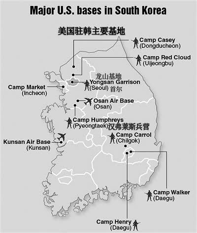 韩国突然抓捕2名我国退役人员，怀疑刺探美国情报，引起高度关注。8月11日，韩