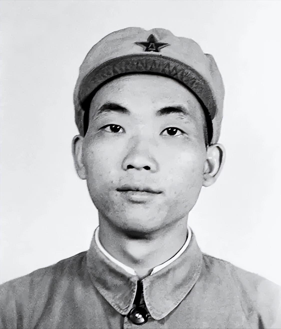 1952年，志愿军总部收到一封战报，政治部主任杜平看完后怒道：“打了一辈