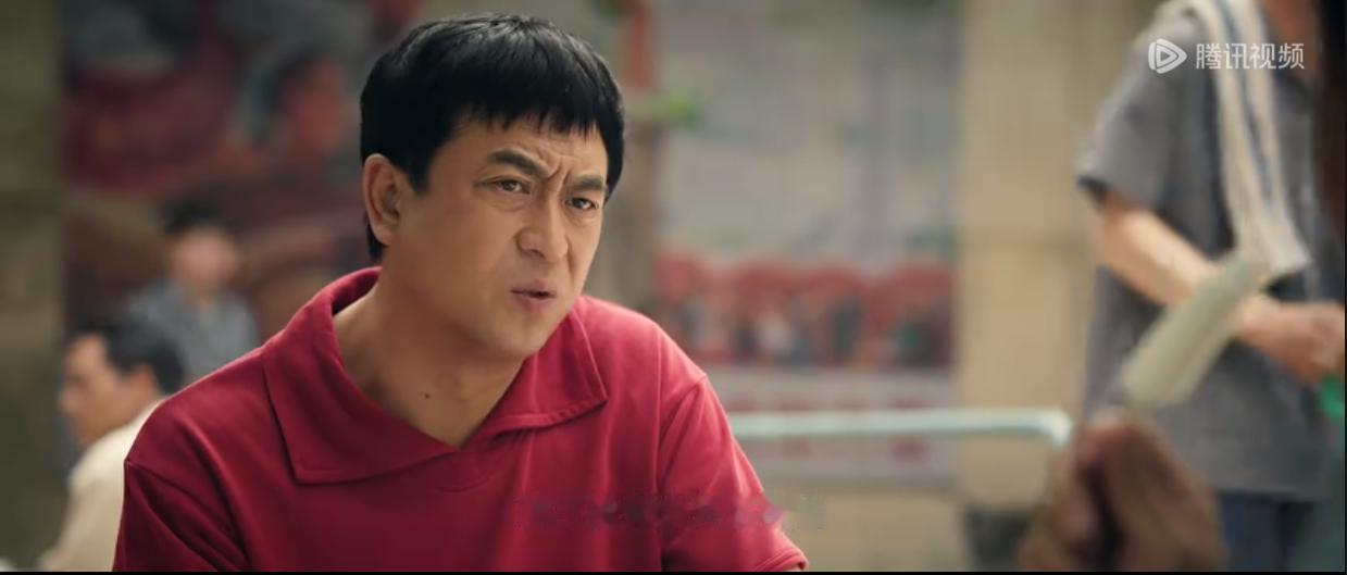 《主角》：胡三元对花彩香，到底是啥意思？不主动不拒绝不负责......《主角》