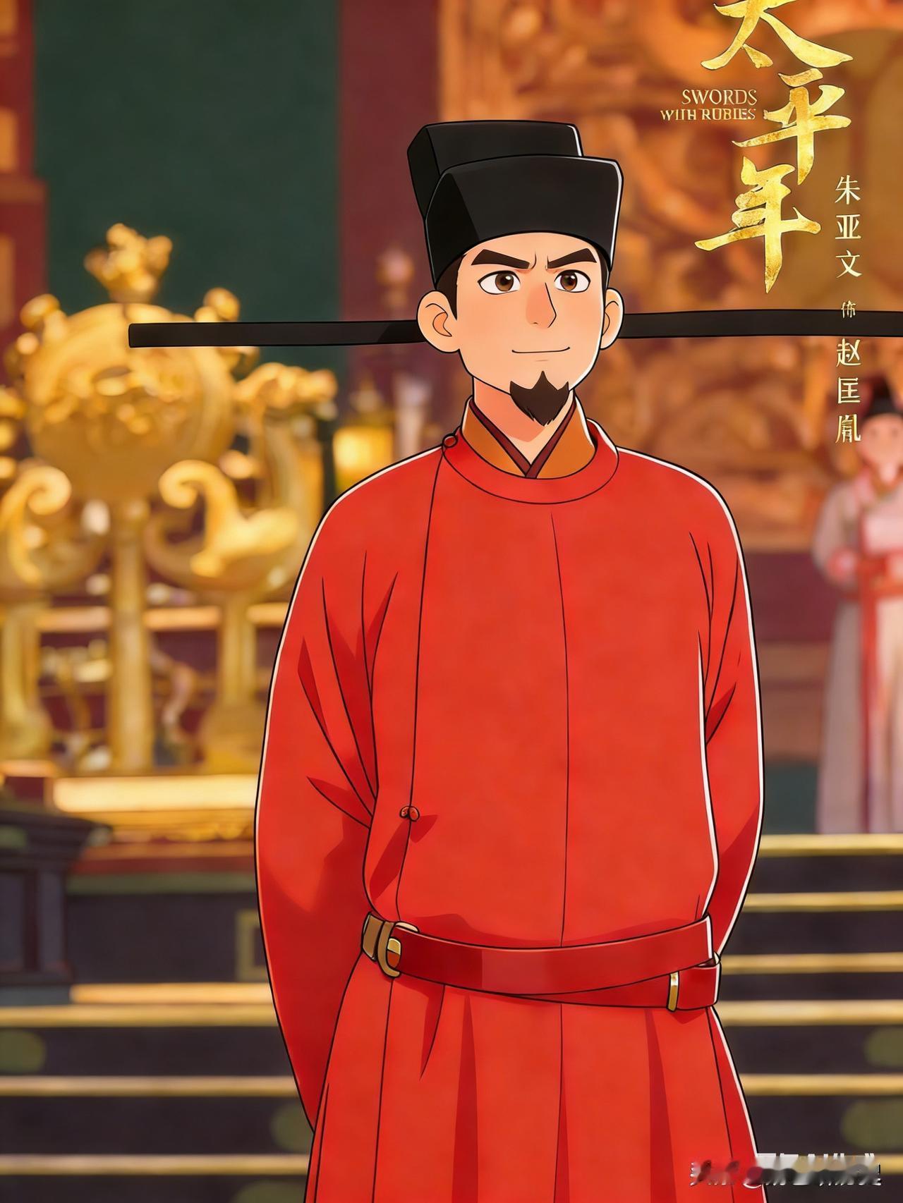 北宋初年，大内失火。殿前都指挥使王审琦心急如焚，没等诏令就带兵救火，救了赵匡胤一