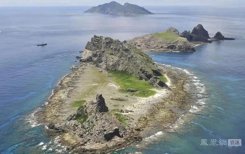 钓鱼岛如今到底由谁掌控？坦率讲，眼下钓鱼岛既未被中国完整实控，也谈不上由日本彻底