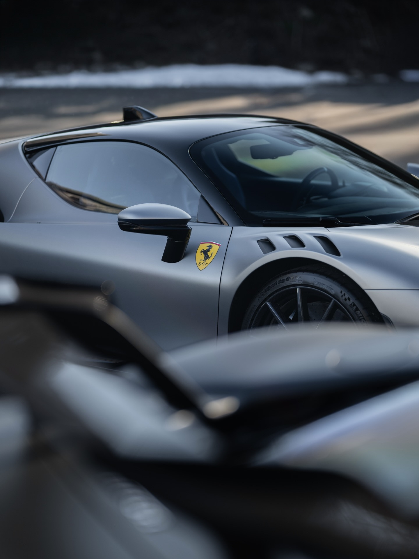 FerrariSF90XX法拉利