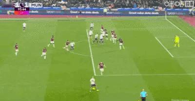 曼联1-1西汉姆，谢什科绝平坦率的说，无缘五连胜没什么，我能坦然接受这个结果。西