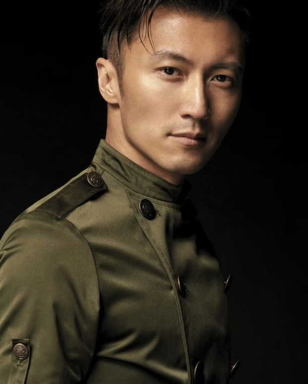 我的审美跟大家是不一样的比如看一个人是美是帅，永远跟大家不一样。大家普遍认为