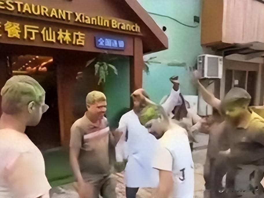 南京仙林佳纳特印度餐厅处罚结果来了，真是大快人心！事件：6月12日店家未向