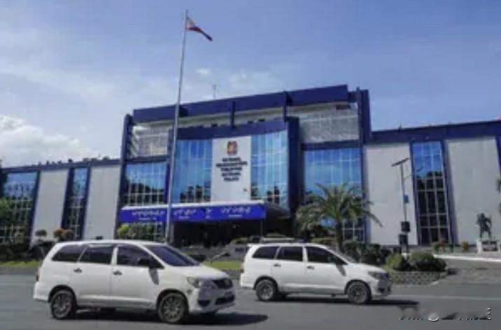 菲律宾国家警察署于周五承认，已针对前众议员扎尔迪·科及其他17人发出逮捕令，这些