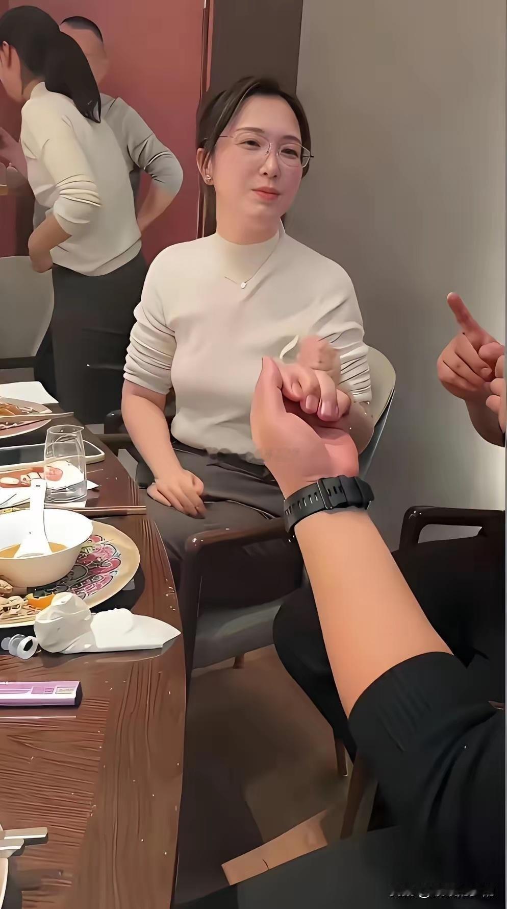 同学聚会这个环节不能少