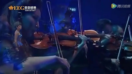 《仙鹤神针》主题曲 (叶丽仪)_土豆视频