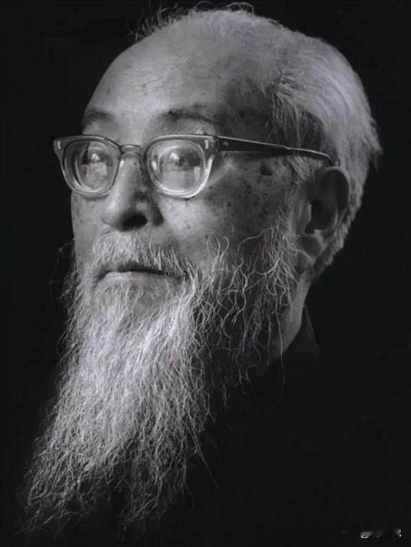 1985年，冯友兰九十大寿，92岁的梁漱溟拒绝前往参加寿宴。但是他给冯友兰写
