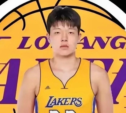 杨瀚森选秀前景猜测——1、次轮第36顺位（布鲁克林篮网队）2、次轮第44顺位（俄