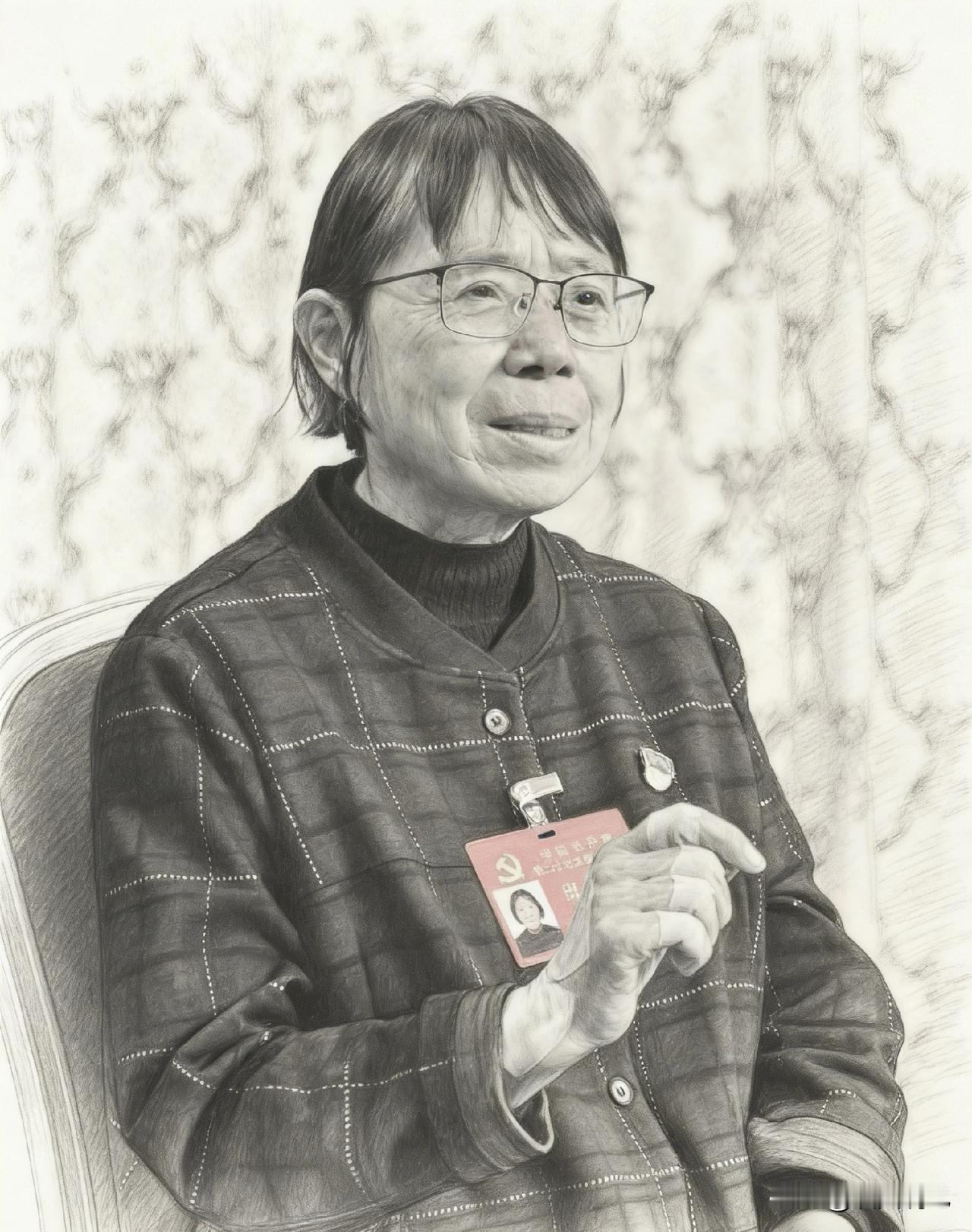 非常治愈的话：“人这一辈子，只要你有自己的本事，你只要有赚钱的能力，你只要