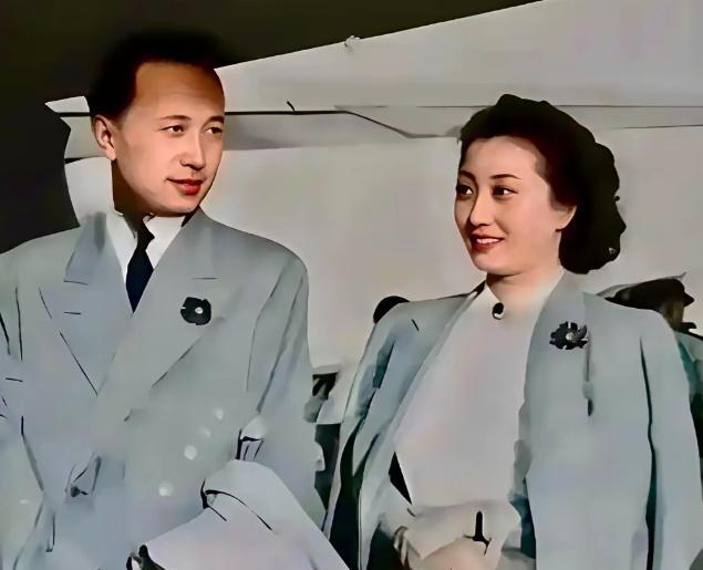 钱学森的“静气”到底有多厉害？钱学森夫人蒋英说，他这个人，心静，人稳。不抽烟