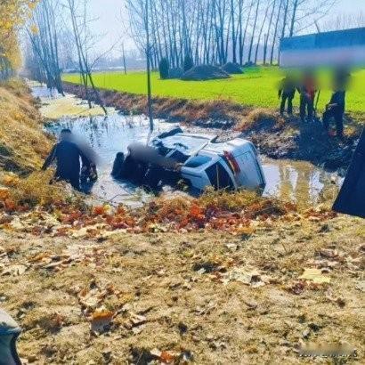 32岁司机为避让路人坠塘遇难！家里3个娃还小，顶梁柱倒了太揪心河南商丘这事