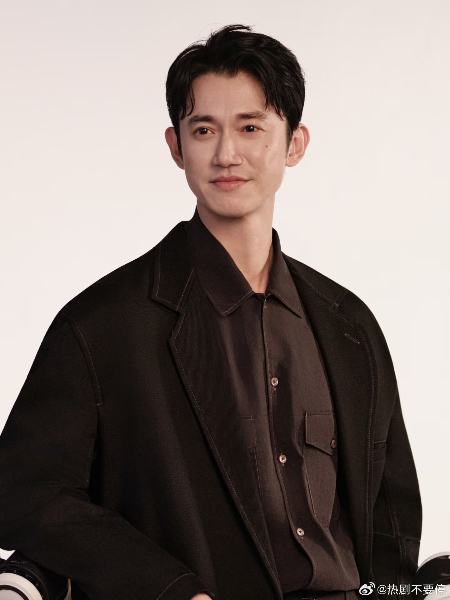 别逗老人了哈哈哈哈哈哈吴慷仁有点太好逗了吴慷仁这是说角色变态的意思