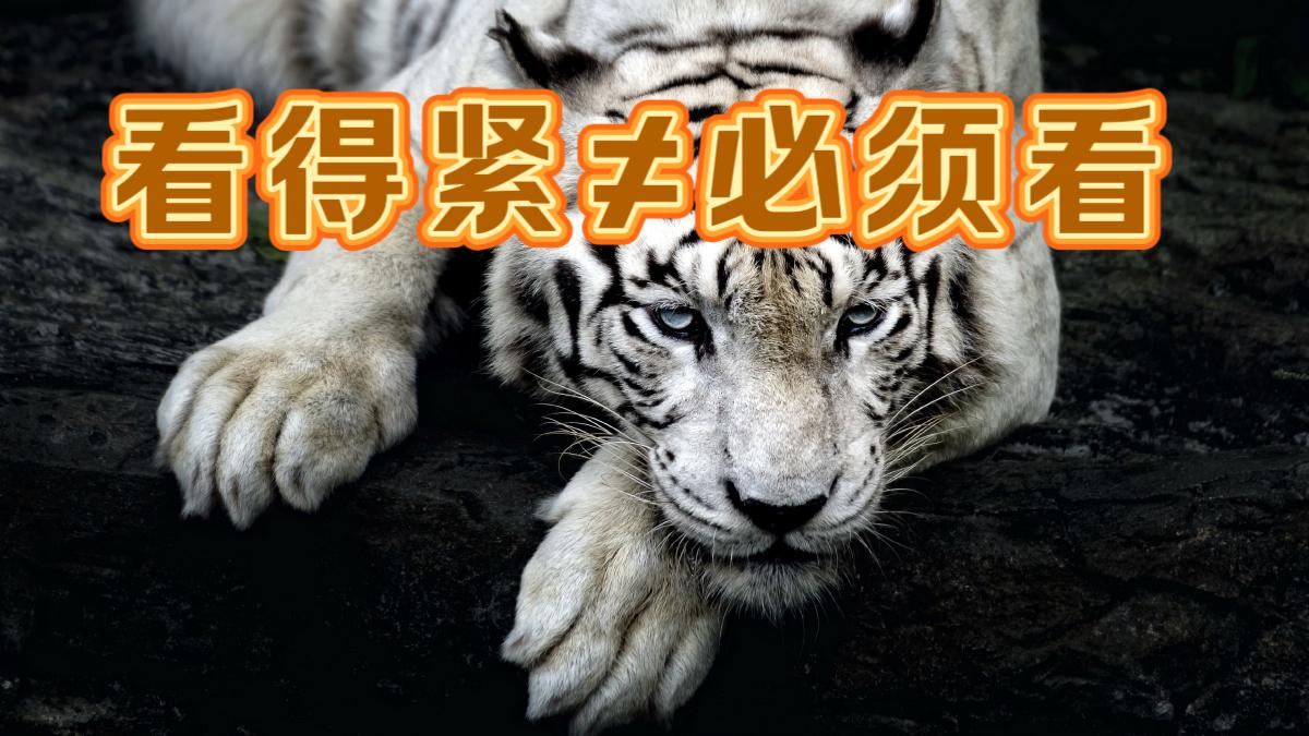 《看得紧≠必须看》某女事主在抓住男人出轨证据后，再也不信任男人了，男人走哪她