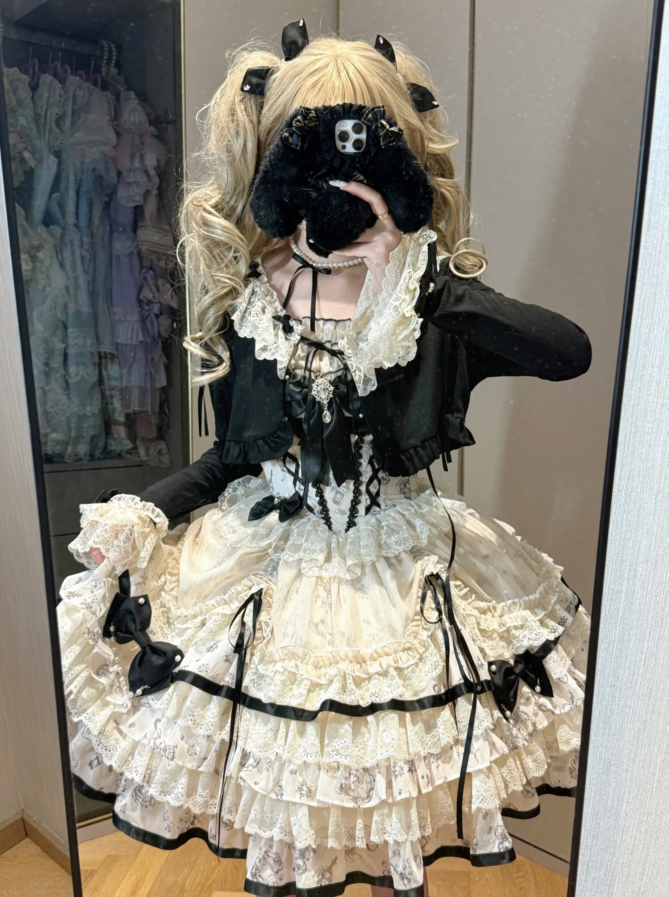 糟糕 ^>W<^这下真成小蛋糕啦。