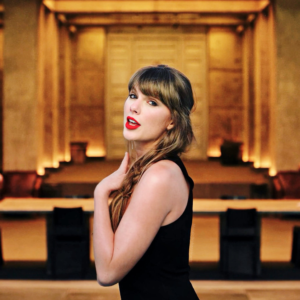-🩶TaylorSwift｜分享一些你可能想要的PatientZero头像​