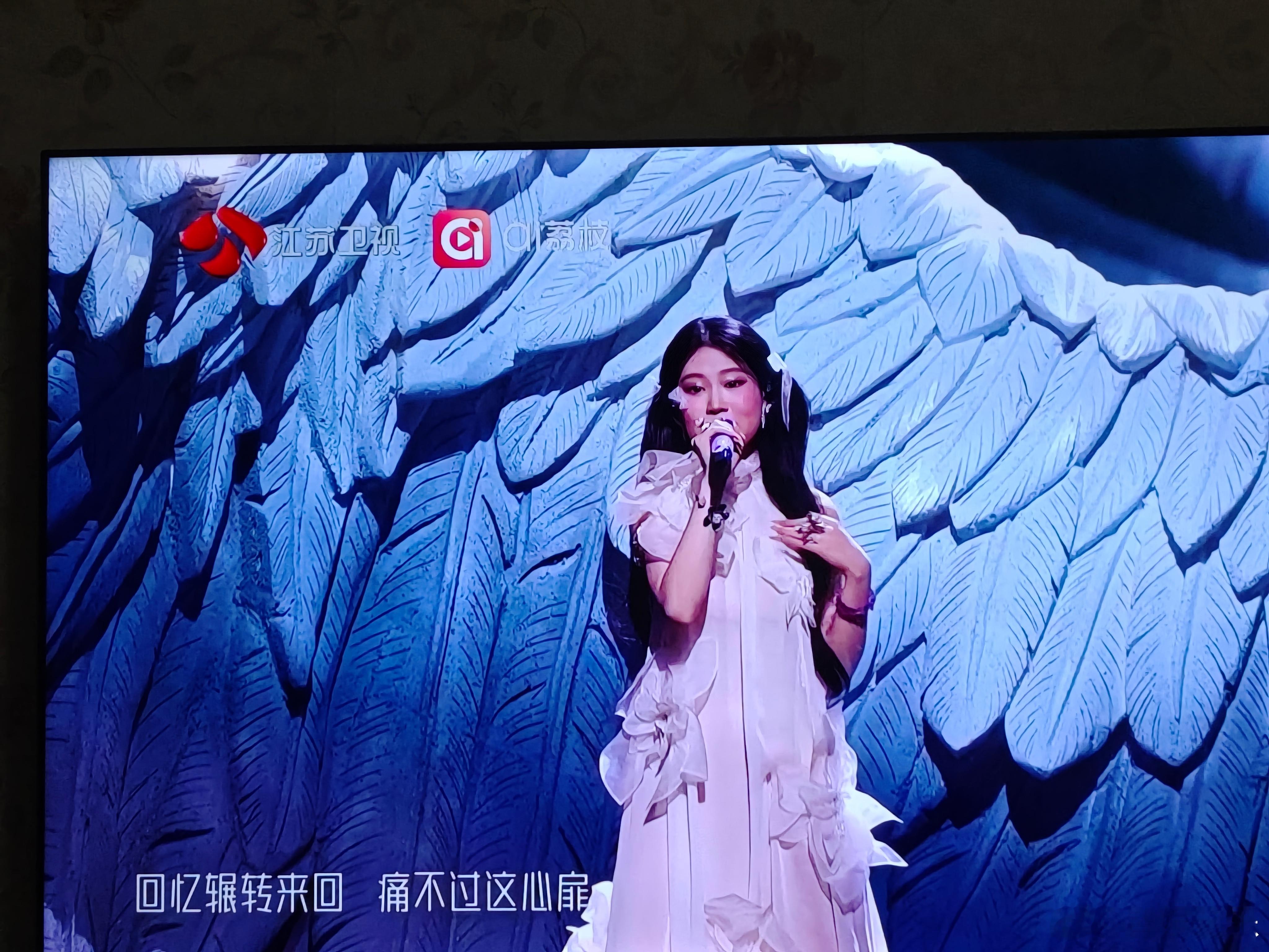 沈佳润跑调小沈阳用女儿赢了一次赵本山。球球折腾当网红演戏一事无成，牛牛被倪萍带来