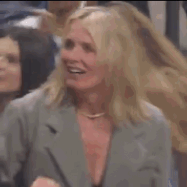 美女、帅哥惊呆了！年度大片，一打四，他叫安东尼—布莱克！