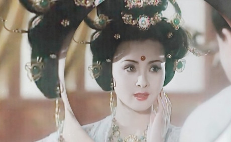1980年，导演李翰祥决定拍摄《垂帘听政》，经过两年多的筹备，各项工作都准备的差