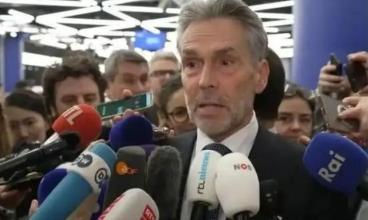 这一回中国可真要杀鸡给猴看了。中国这次可能真要动手了，对象是荷兰。为啥是它？