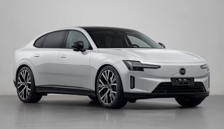 沃尔沃品牌99周年双9齐发沃尔沃ES90EX90将于4月15日发布沃尔沃ES9