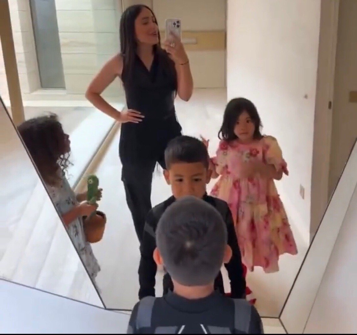 基因这玩意儿你说说……