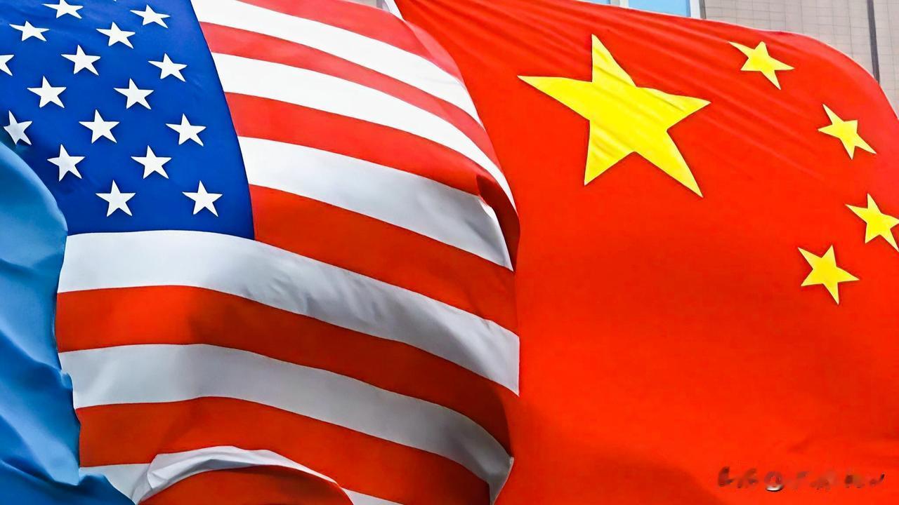 特朗普万万没想到：中国官方发火了，两个立即送给五角大楼！距离特朗普访华才过去