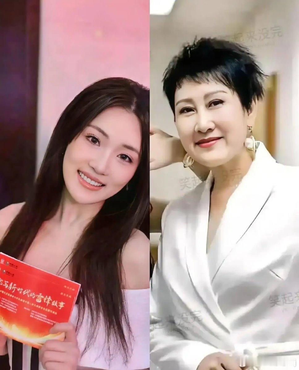 张凯丽女儿回应皇族传闻张凯丽女儿张可盈因为在节目里，选择胡彦斌被拒绝后再转向郝