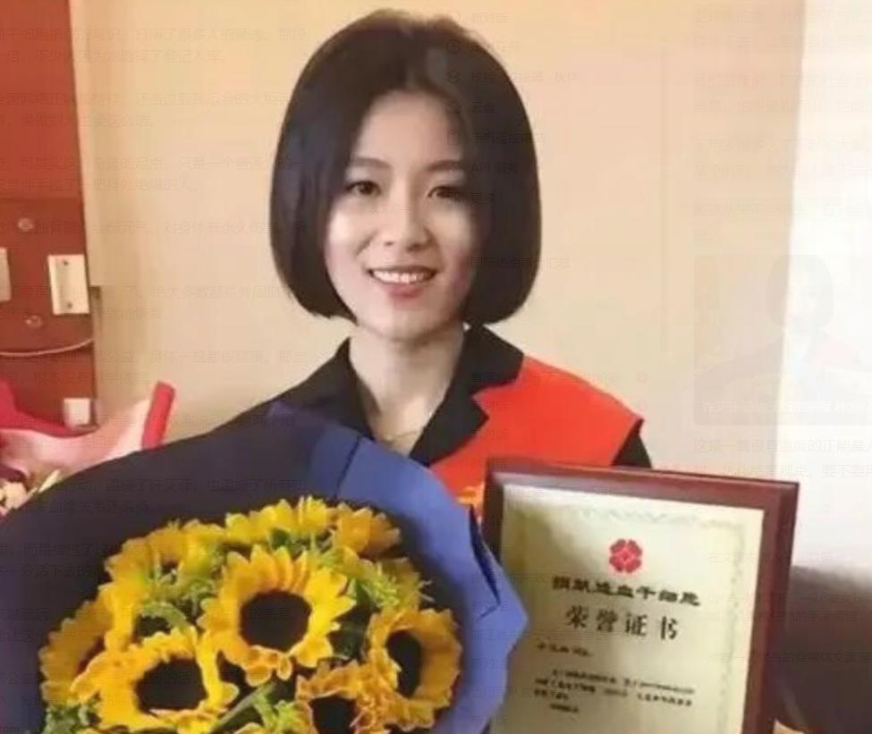 小男孩的承诺太戳人！浙江一28岁女孩无偿捐献骨髓，救了一名15岁白血病男