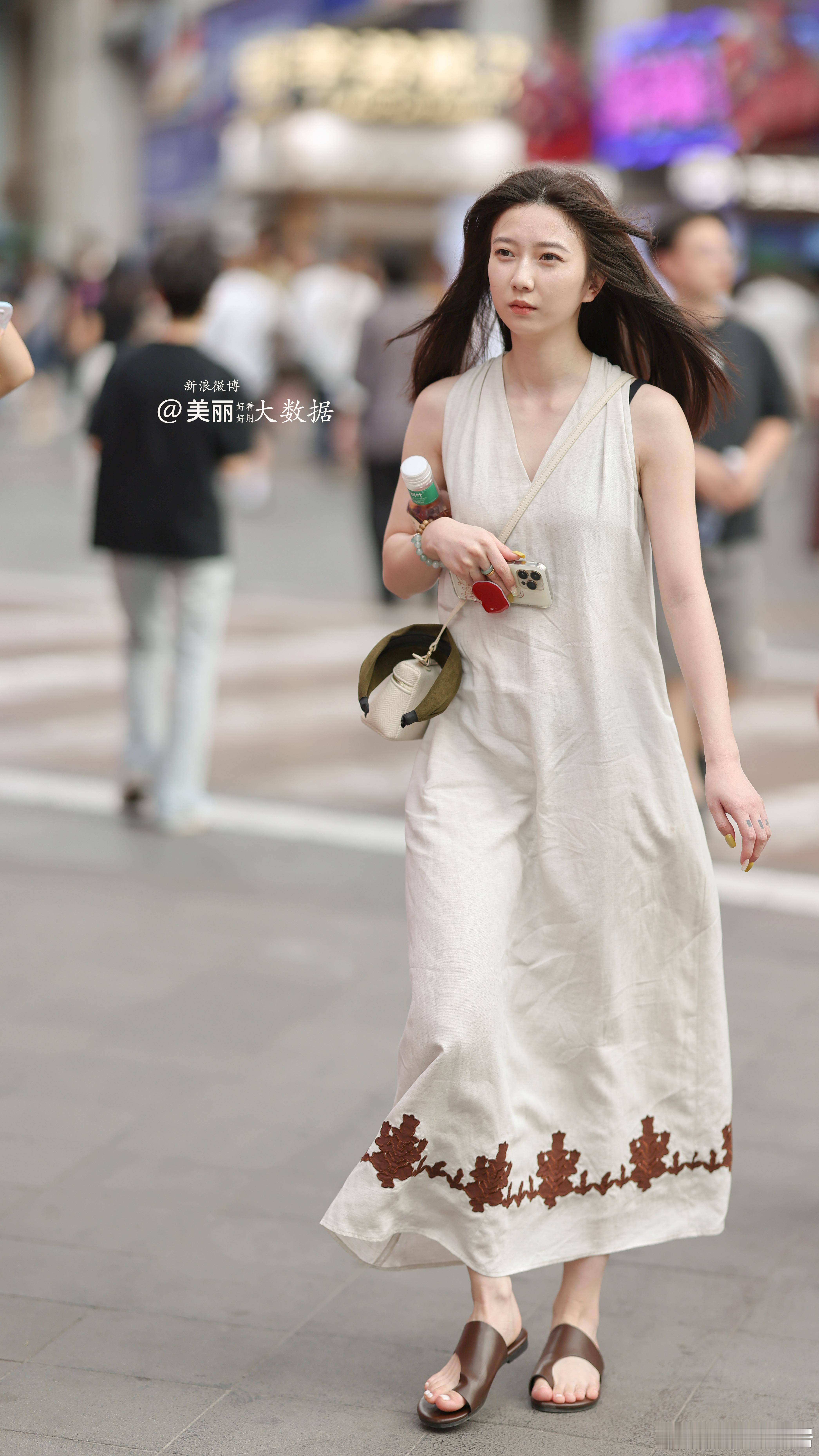 秀美集之夏日浪漫2025​​​